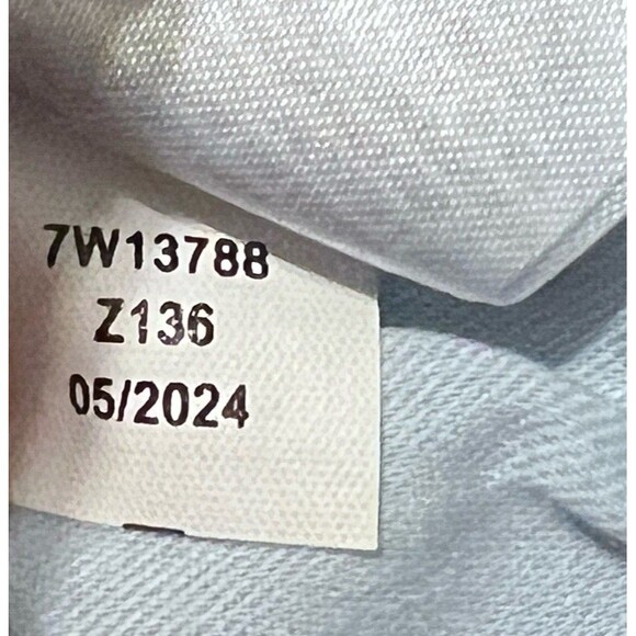 Lucky Brand Women's Mid Rise Sweet Straight Blue Denim Jeans Size 10/30 R - Picture 11 of 15